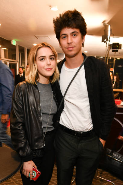 Gallery of Kiernan Shipka