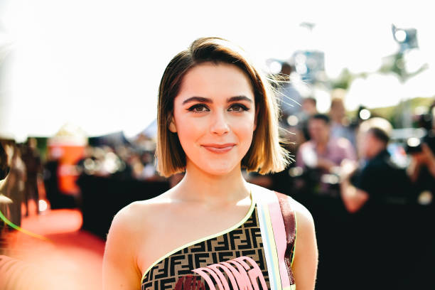 Gallery of Kiernan Shipka