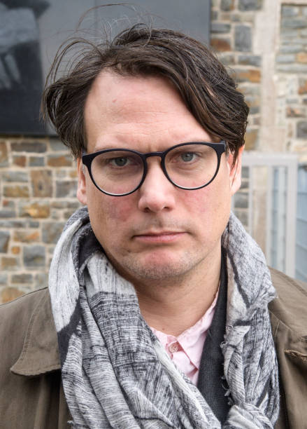 Gregor Hildebrandt