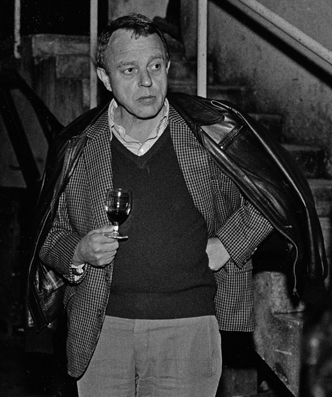 Richard Olney