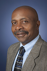 Verner Mitchell