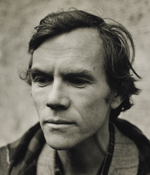 Emmet Gowin