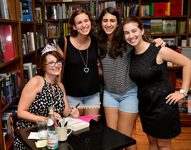 Gallery of Meg Cabot
