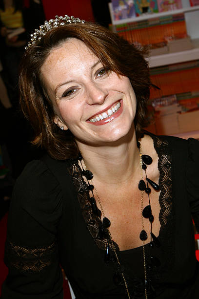Gallery of Meg Cabot