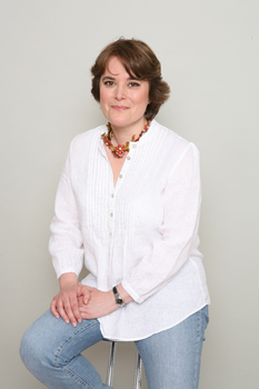Vesna Goldsworthy