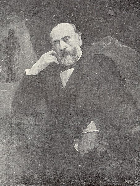 Gallery of Joseph Rollet