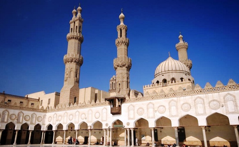 Gallery of Ali Abdel Raziq