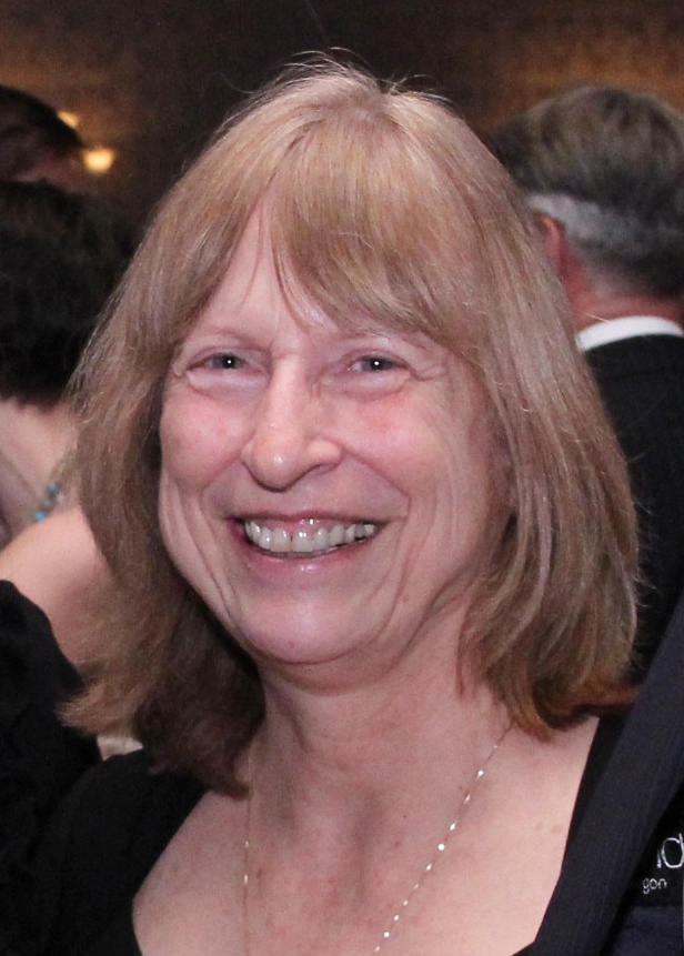 Suzanne Clark