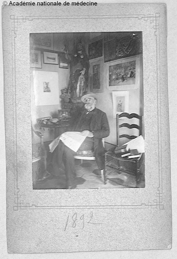 Gallery of Joseph Rollet