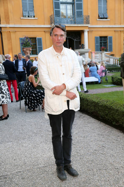 Gallery of Gregor Hildebrandt