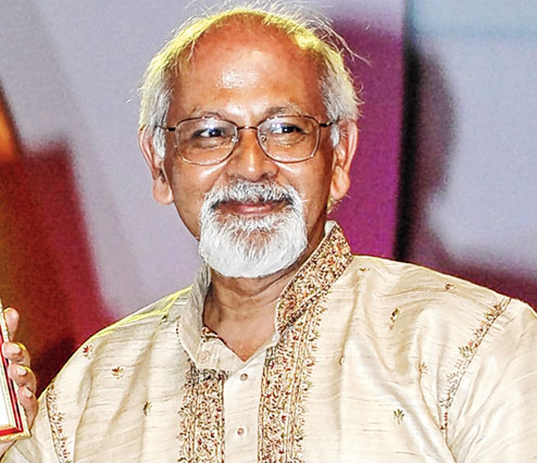Sankar Chatterjee
