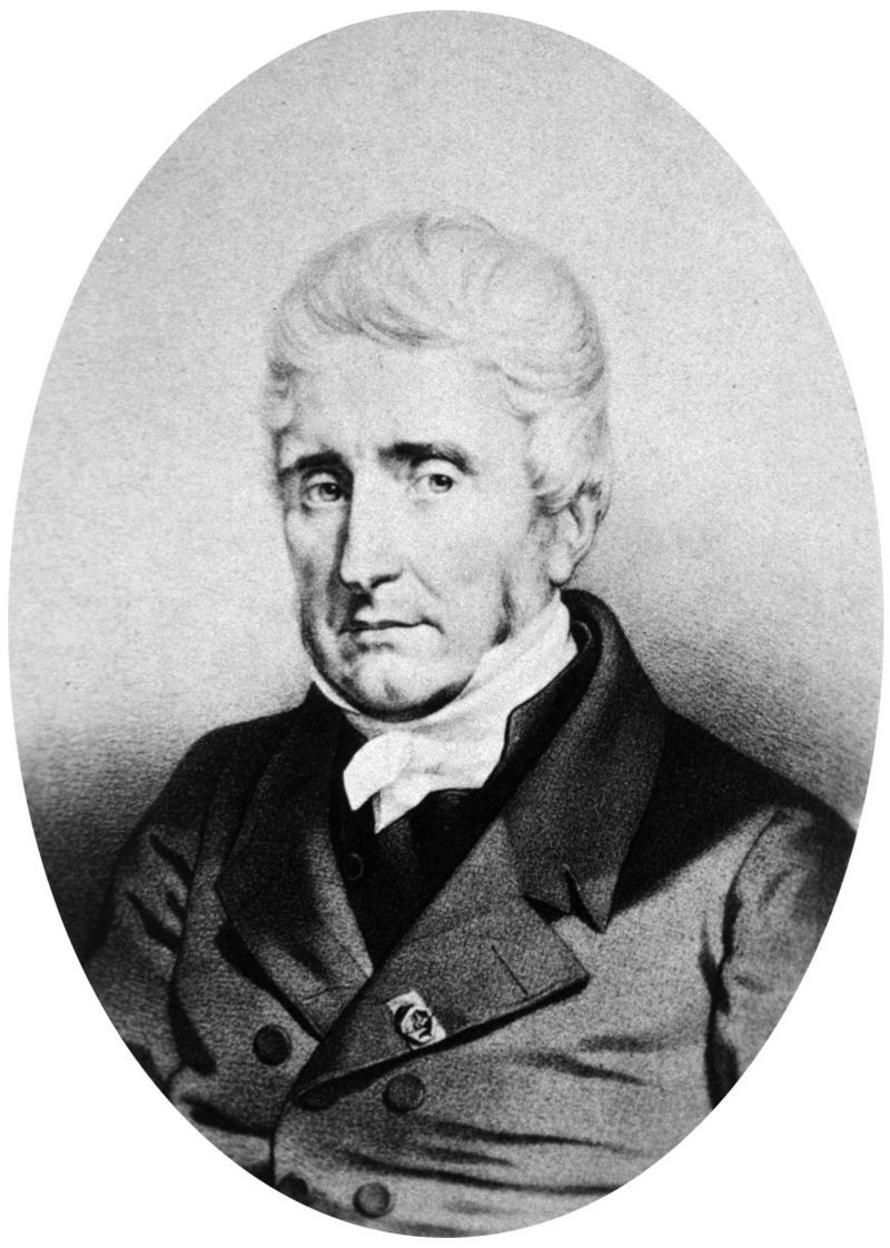 colleague: Jacques Lisfranc 