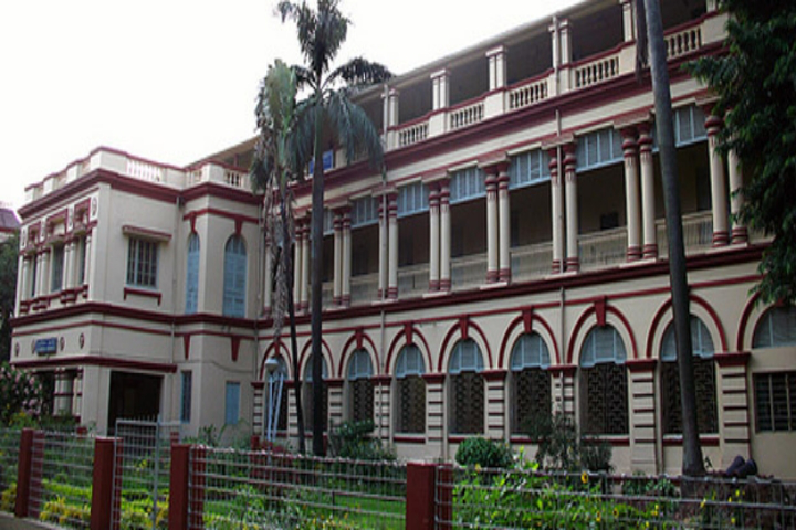 Gallery of Sankar Chatterjee