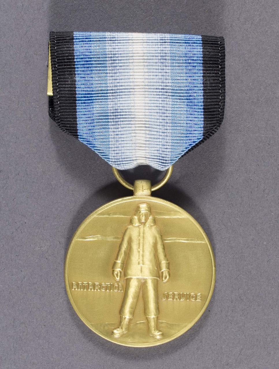 Antarctic Service Medal