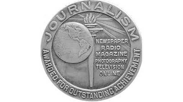 Headliner Award