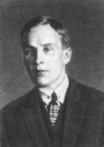 Ivan Alexandrovich Aksyonov