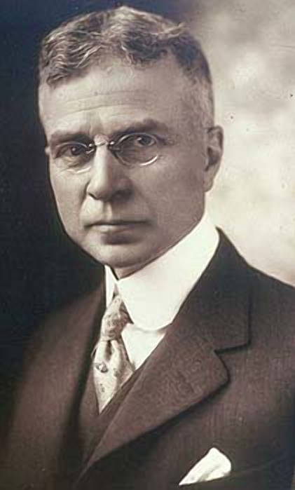Casey Wood