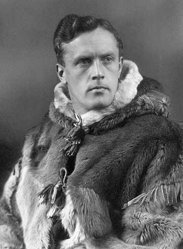 Helge Ingstad