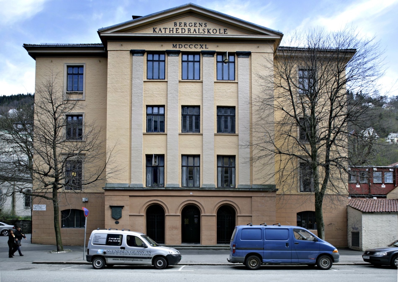 Gallery of Helge Ingstad