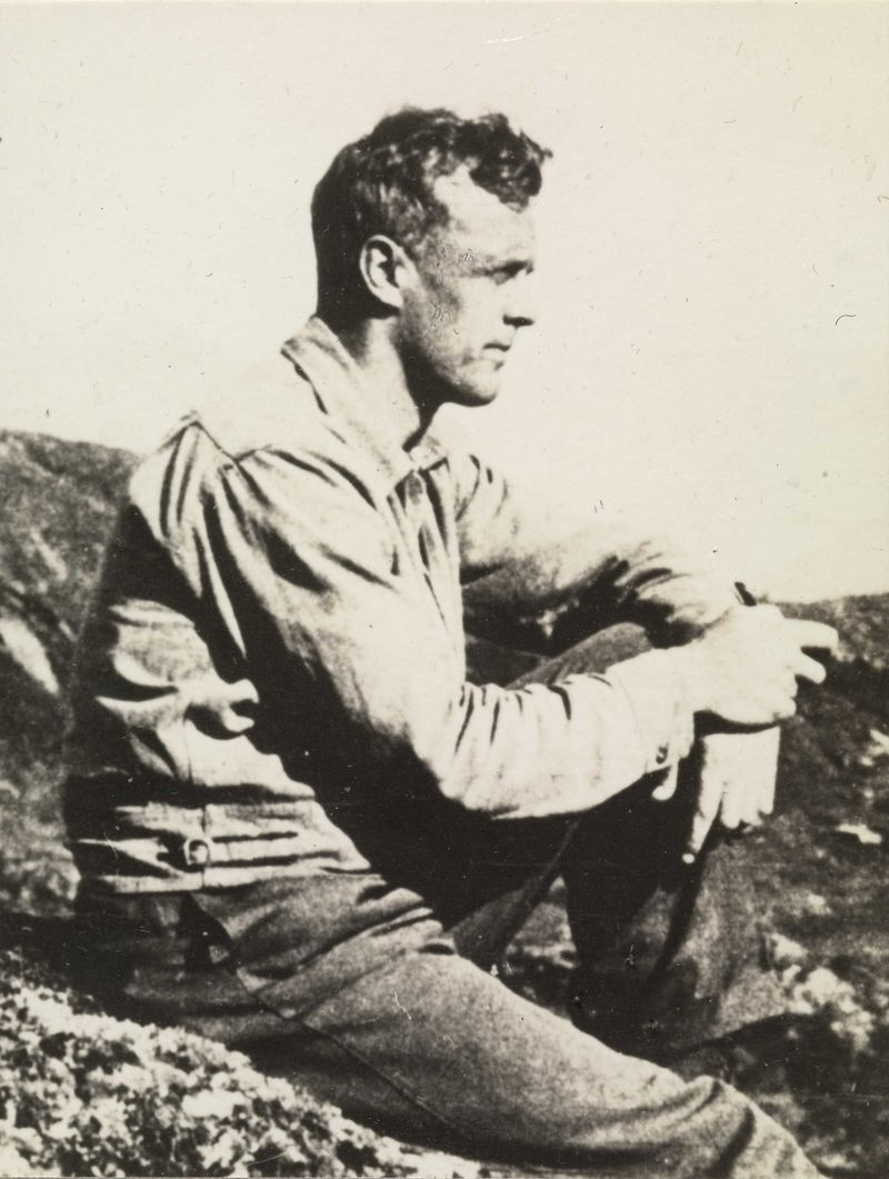 Gallery of Helge Ingstad