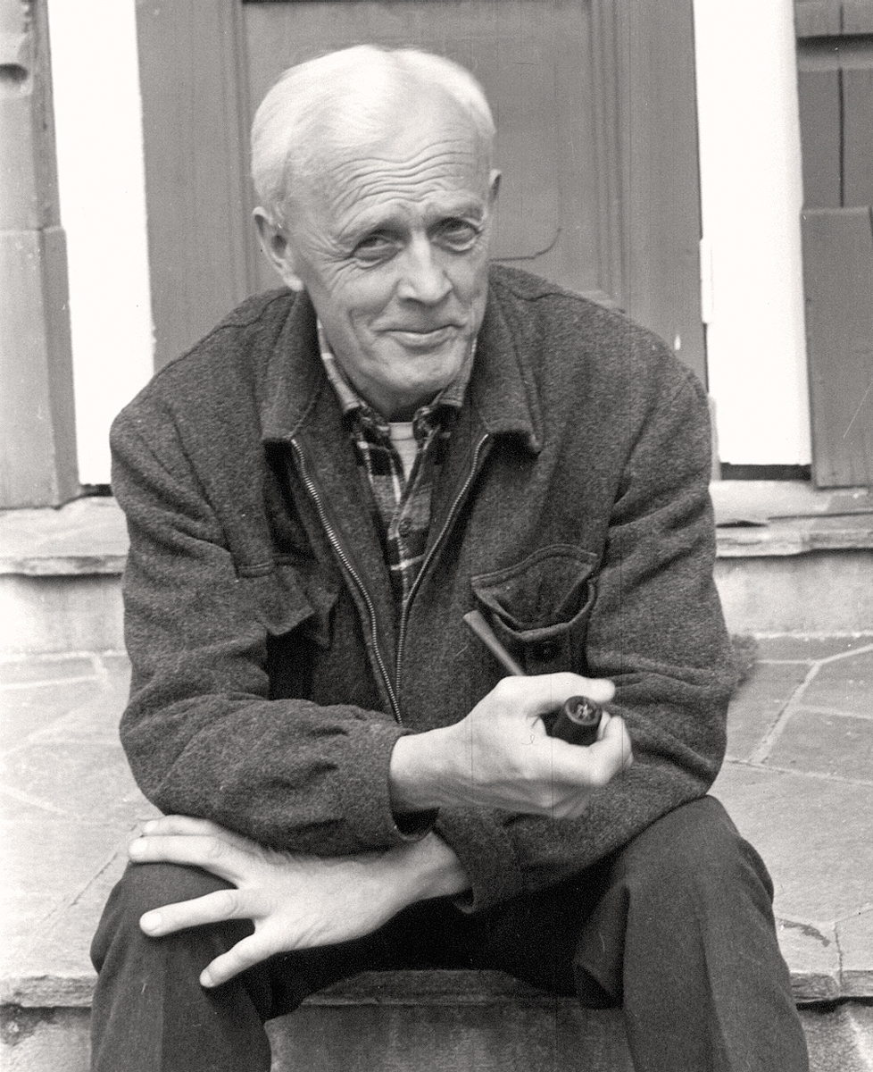 Gallery of Helge Ingstad