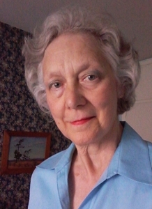 Susan Ioannou
