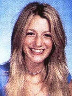 Gallery of Blake Lively