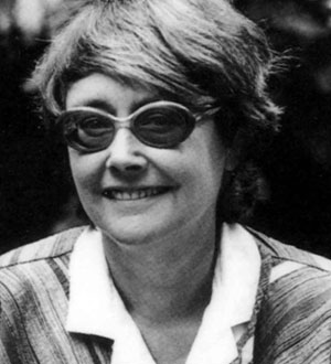 Sarah Cockburn