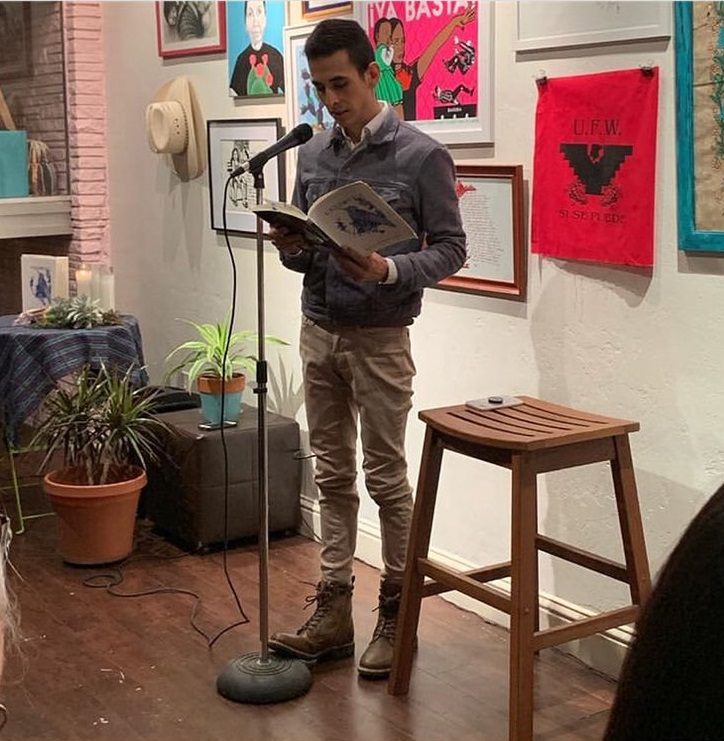 Gallery of Marcelo Castillo