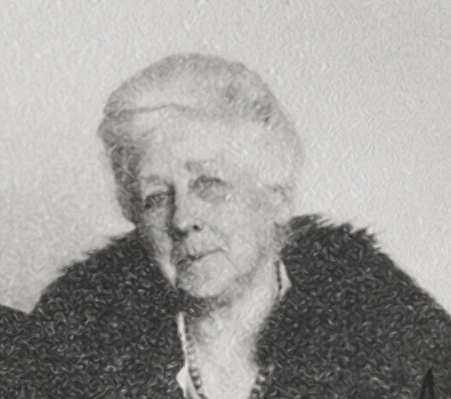 Wife: Emma (Shearer) Wood