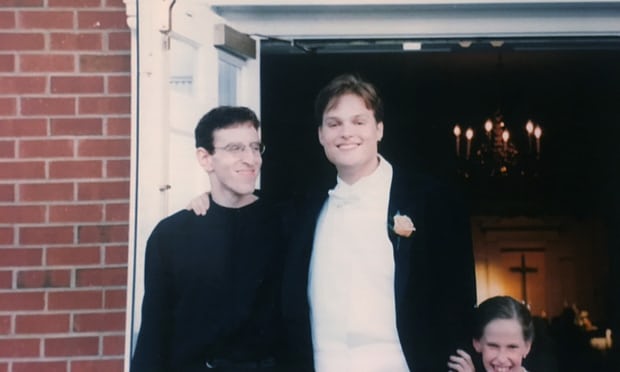 Gallery of Garth Greenwell