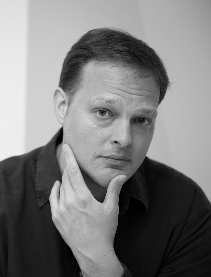 Gallery of Garth Greenwell