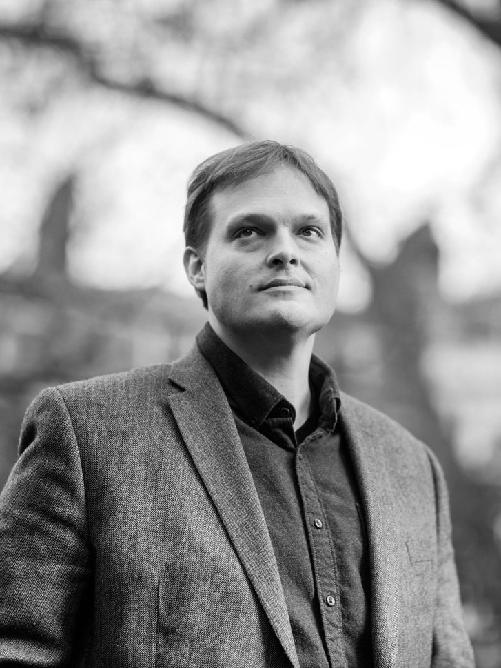 Gallery of Garth Greenwell