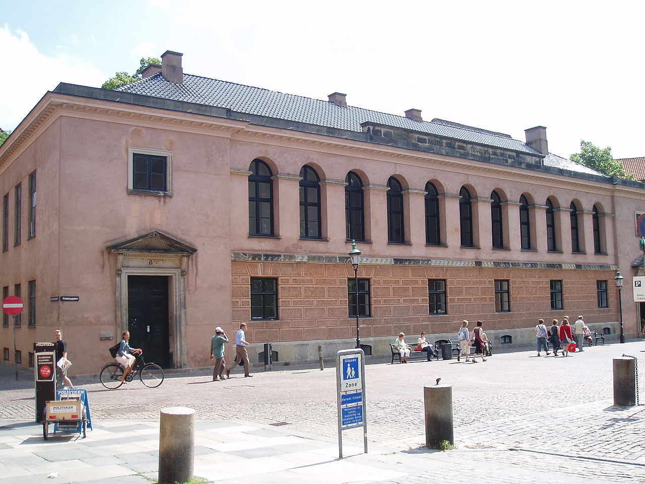 Gallery of Ole Romer
