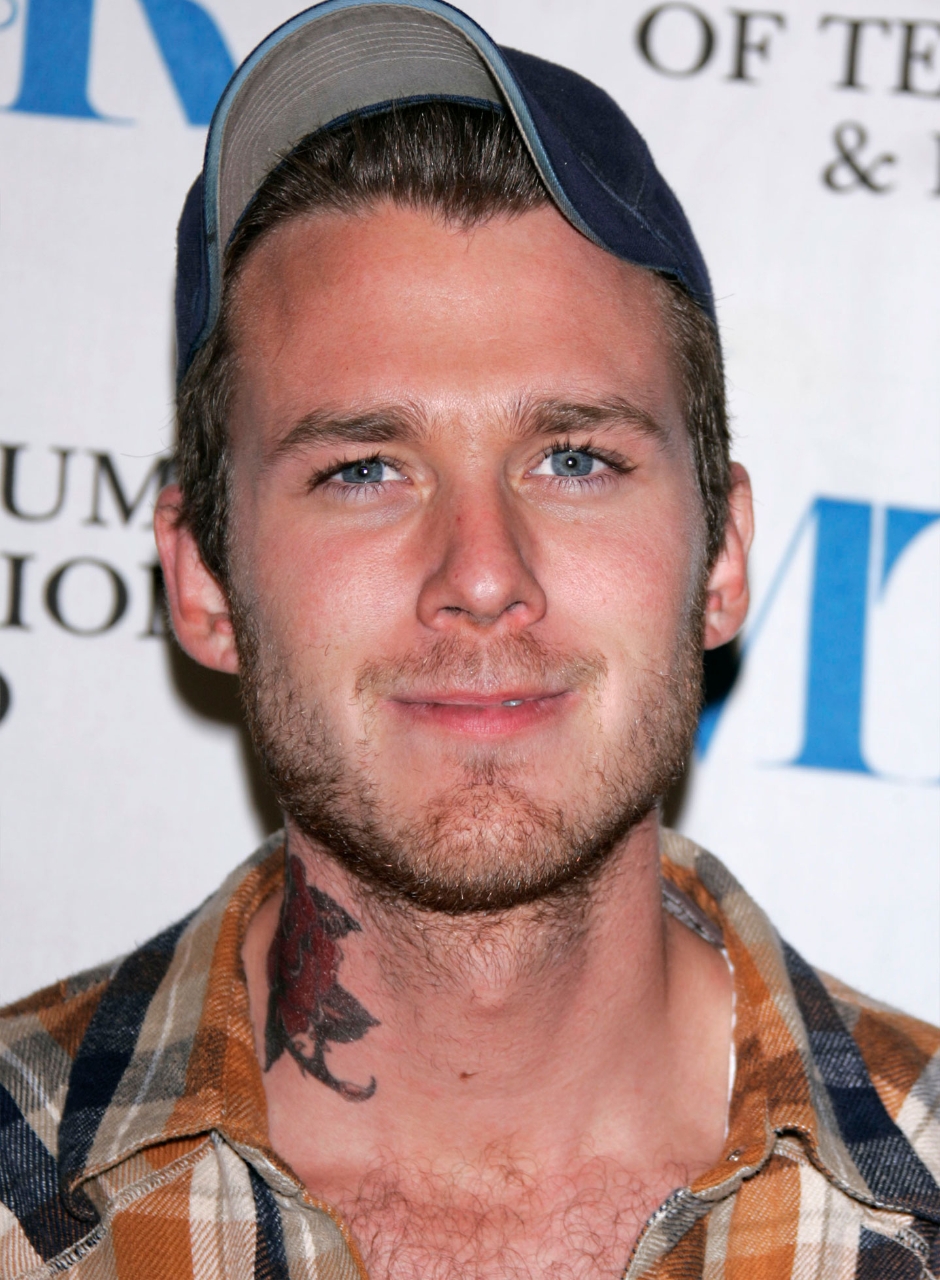 Brother: Eric Lively