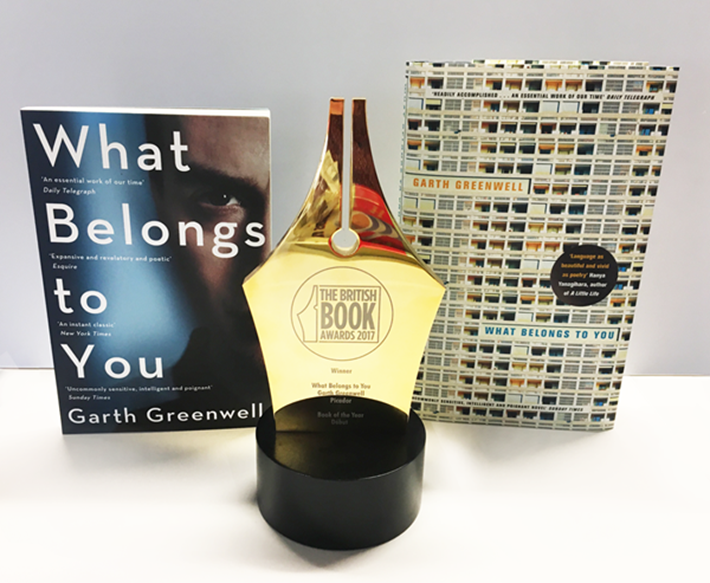 British Book Award