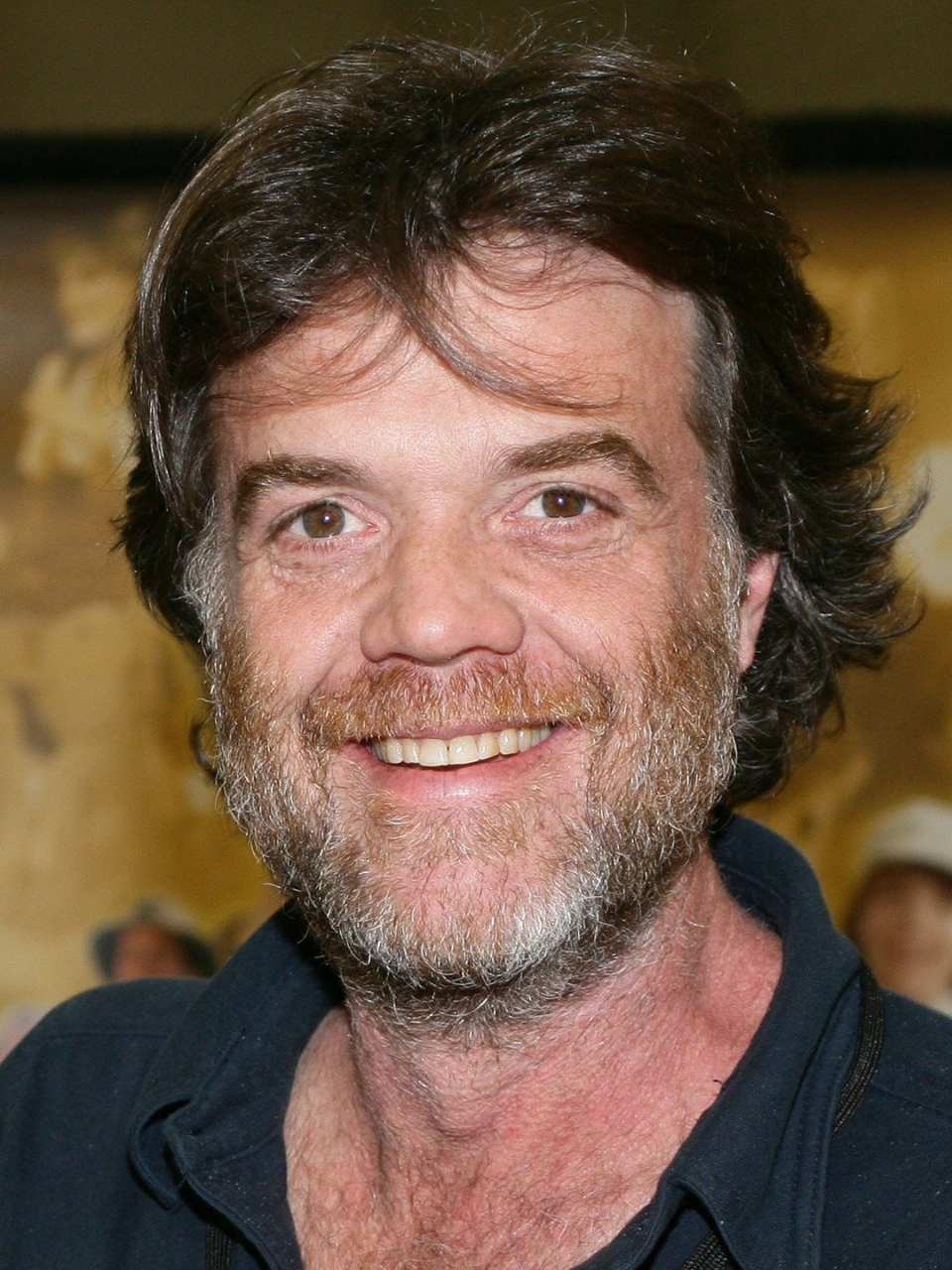 Half-brother: Jason Lively