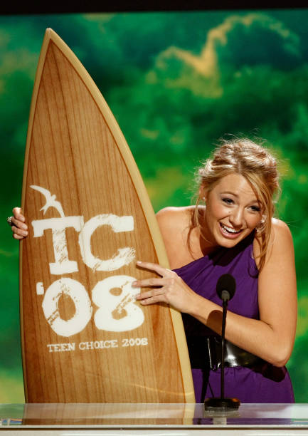 Teen Choice Award