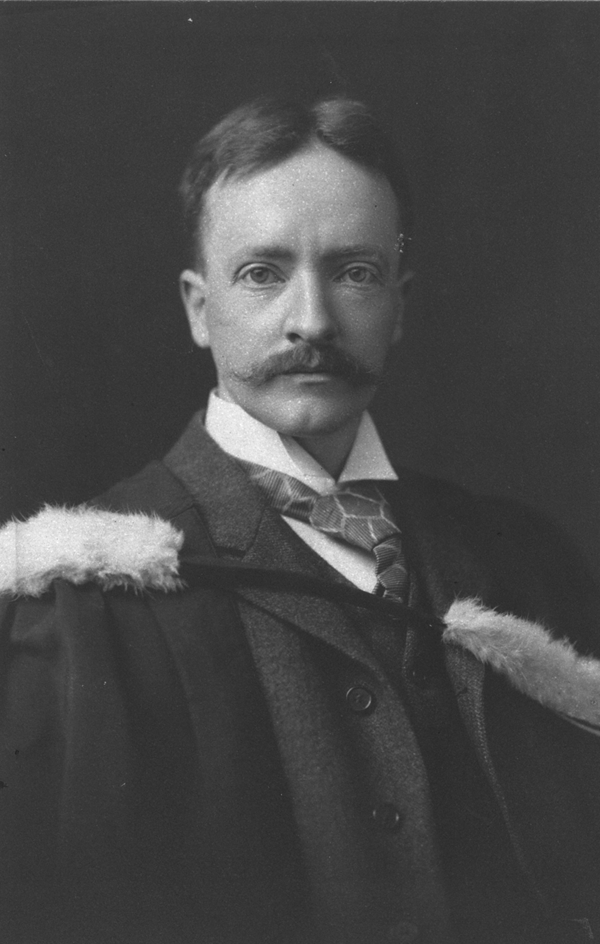 William Miller