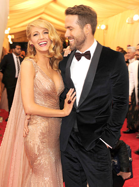 Gallery of Blake Lively
