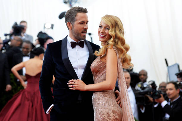 Gallery of Blake Lively