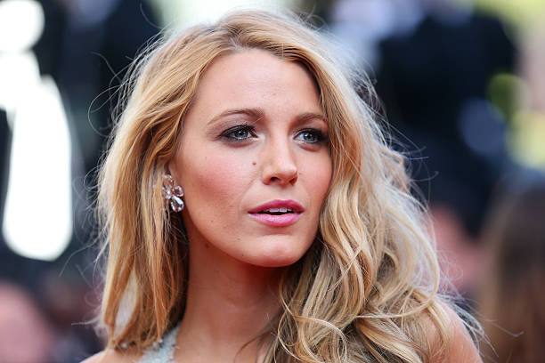 Gallery of Blake Lively