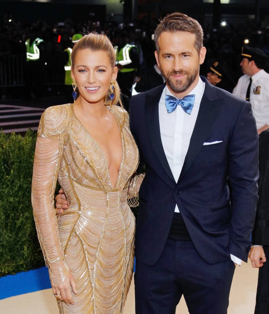 Gallery of Blake Lively