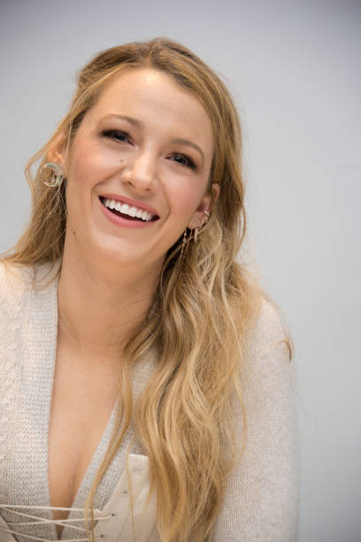 Gallery of Blake Lively