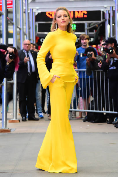 Gallery of Blake Lively