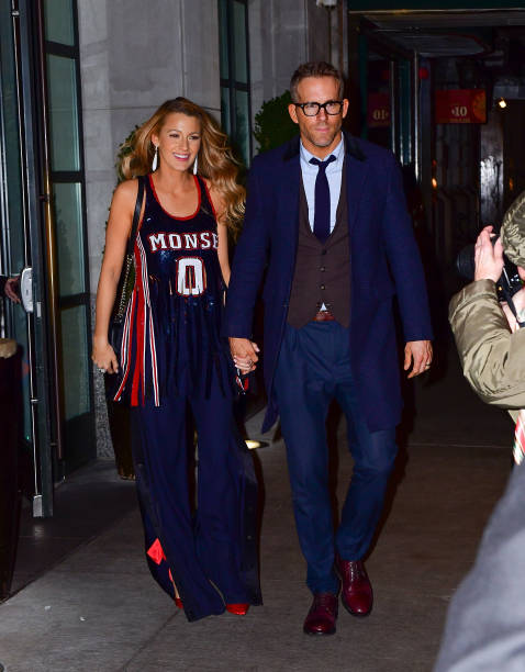 Gallery of Blake Lively