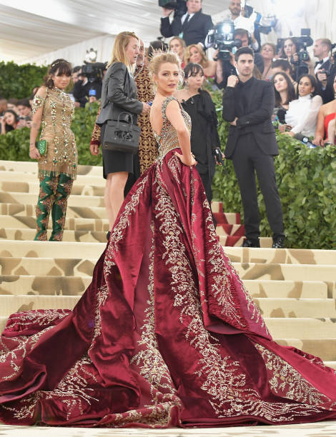 Gallery of Blake Lively