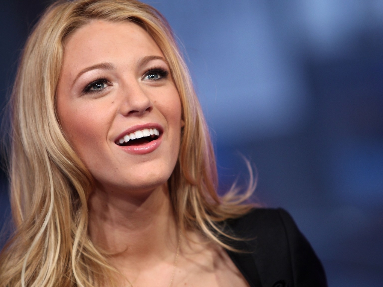 Gallery of Blake Lively