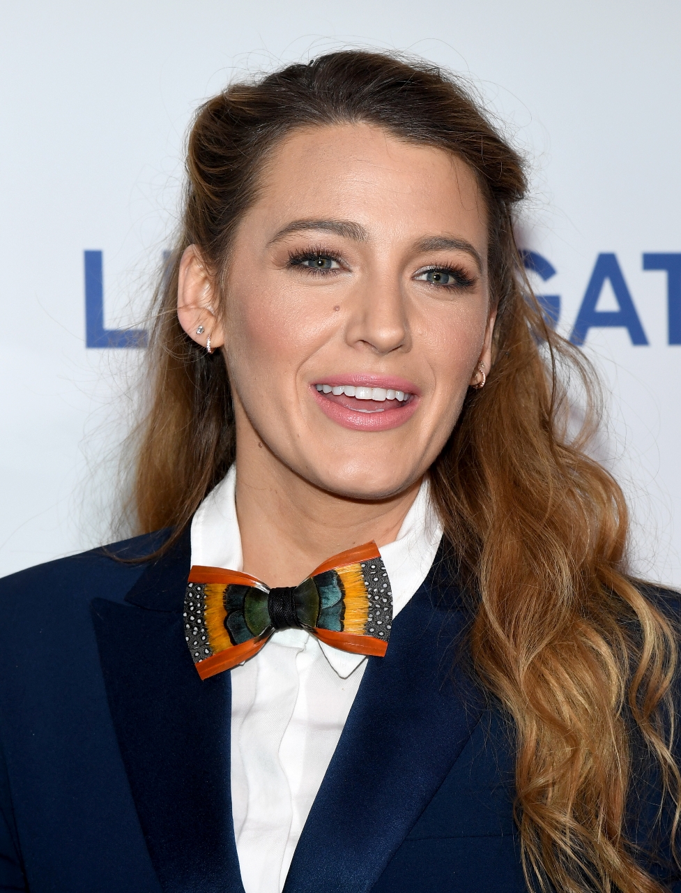 Gallery of Blake Lively