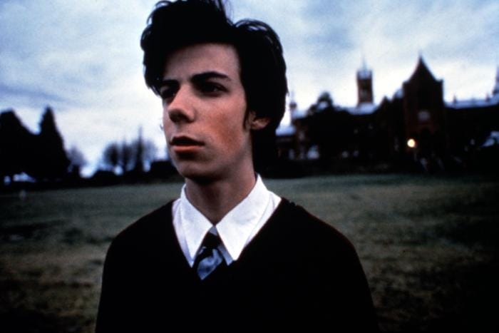 Gallery of Noah Taylor